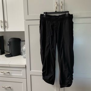 Lulu lemon dance pant